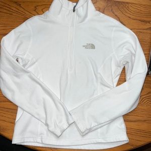 North Force Girls small fleece